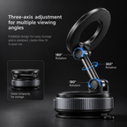 Magnetic Car Phone Holder Mount